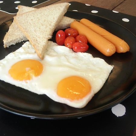 더 그레이스 하우스 치앙마이 외부 사진